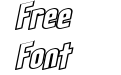 Sf Obliquities Outline Bold OqYA