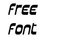 Plasmatica Italic K2p