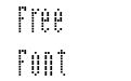 B Pdots Condensed Square