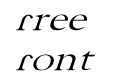 Tech Phonetic Wd Italic