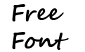 Segoe Script Bold