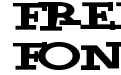 雅虎logo矢量图字体