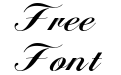 Note Script Bold