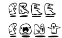 Ghosties Regular