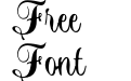 Certhian Script