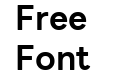 LINE Seed Sans TH Bold