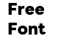 LINE Seed Sans TH Extra Bold