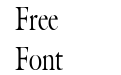 Joulliard Condensed RegularSWFTE
