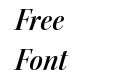 Kepler Std Semibold Semicondensed Italic Display_26198