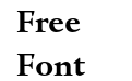 DanteMT Bold OsF
