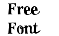F2F Mad Zine LT Std Script