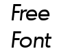 Montreal Italic_31211