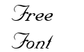 Neptune Script Regular DB