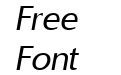 Omni Italic_33929