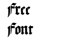 Hand Textur