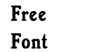 URW Jansson AntD Bold Cond