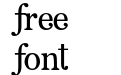 Angelic Serif