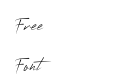 Mung Signature