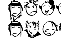 Smileface LT