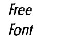 Florida Antique Italic