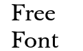 J Baskerville Text