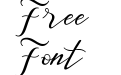 Nazeefa Script