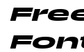 Copyright Sharp Type Co. This font is licensed for web use only.