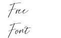 Bethany Script