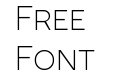 Monocole Free Regular