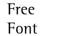 Rotis Semi Serif Pro Regular