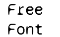 Syne Mono Regular