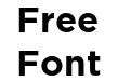 SVN Gotham Bold