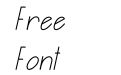 Amaral Italic