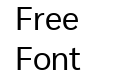 Khwan Sans Regular