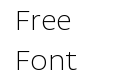 Aalto Sans Pro Ultra Light