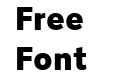 FF Nort Extra Bold