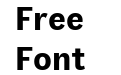 Fann Grotesque Pro Semi Bold