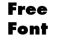Futura LT Extra Bold