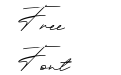 Henretta Signature