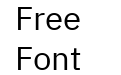 IBM Plex Sans Thai Looped Regular