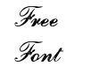 Magesta Script Regular
