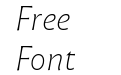 Malik Variable Italic