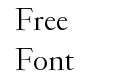 PF Garamond Classic OsF Regular