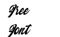 Qintan Script Regular