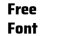Saira Semi Condensed Extra Bold