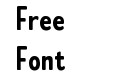 TT Limes Sans Bold