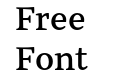 FONTSPRINGDEMO Kaius Pro Medium Regular