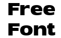 Grostique font Regular
