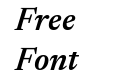 Newsreader Text Semibold Italic