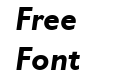Gill S Si Bold Italic
